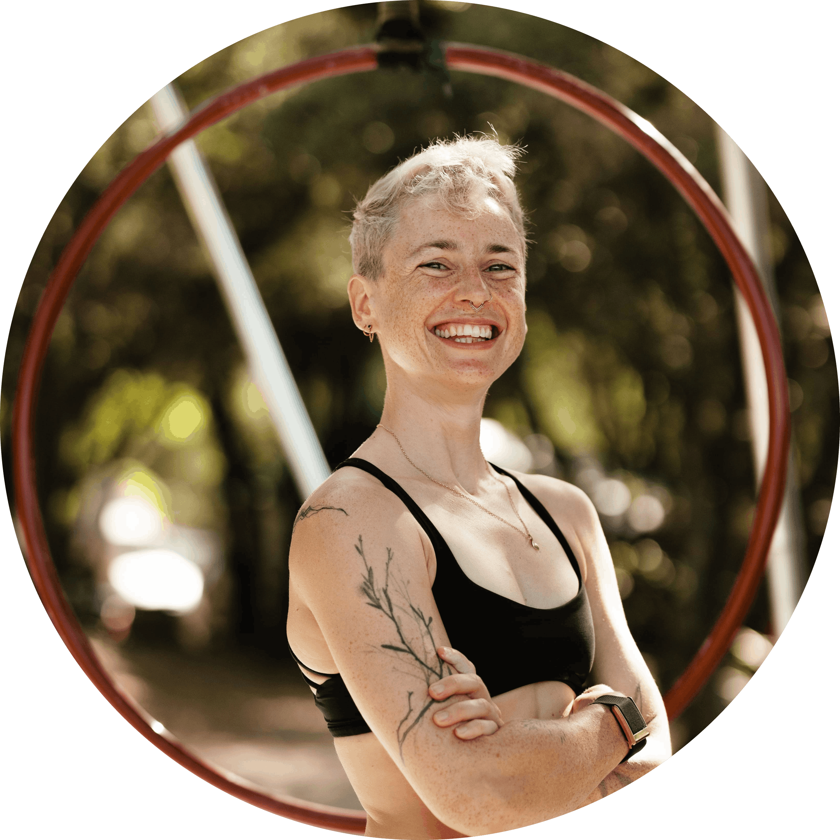 Aisling Ni Chellaigh